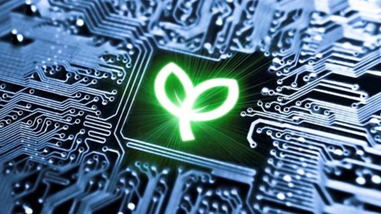 Teknoloji Sürdürülebilirliğe Yardımcı Olabilir Mi?