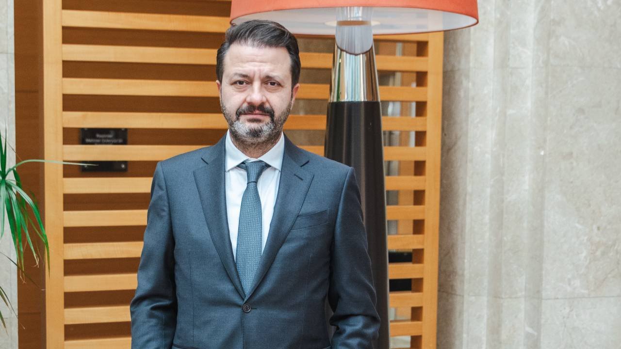 Türkçimento’dan Yeşil Çimento Kullanımına Tam Destek