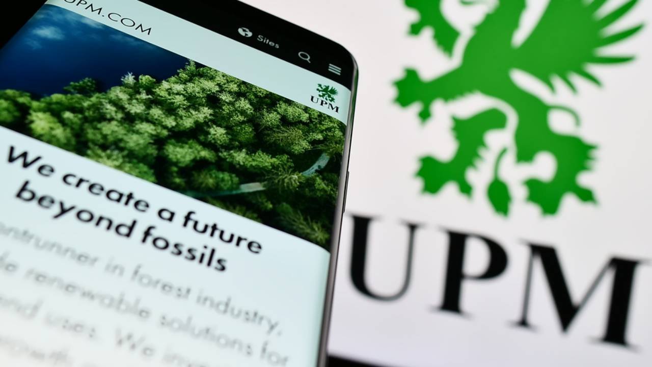 UPM’in Sürdürülebilirlik Alanındaki Liderliği Tescillendi