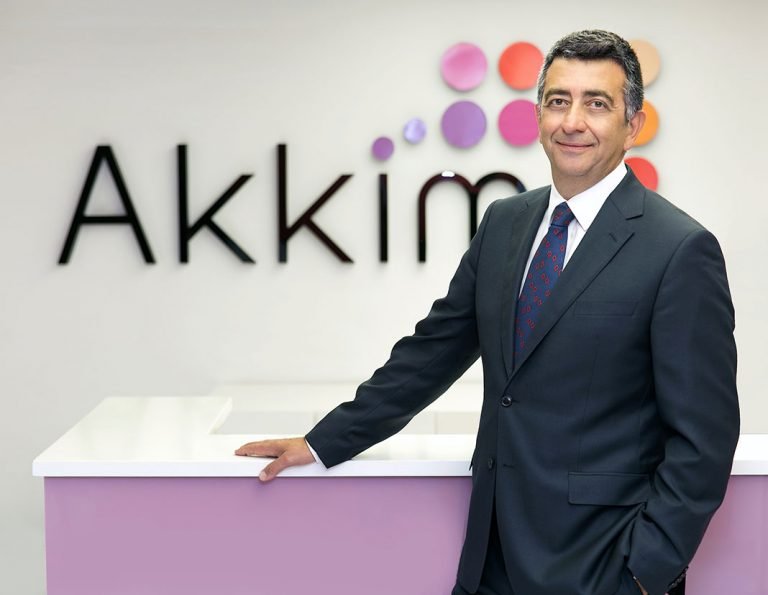 Akkim’in Sürdürülebilirlik Gündemi: Su Tasarrufu, Cinsiyet Eşitliği, Çalışan Memnuniyeti