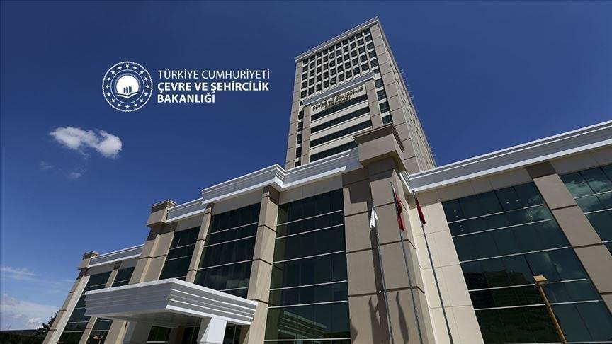 bakanlık Çevre, Şehircilik ve İklim Değişikliği Bakanlığı