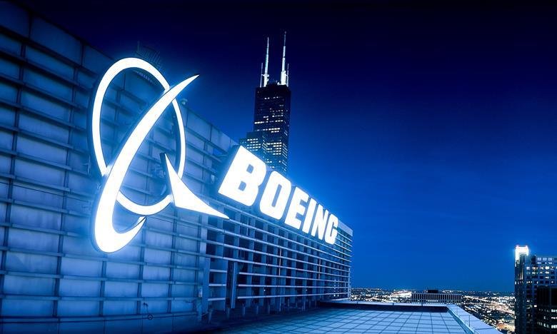 Boeing Company