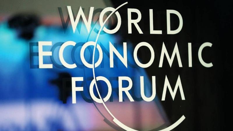 dünya ekonomik forumu
