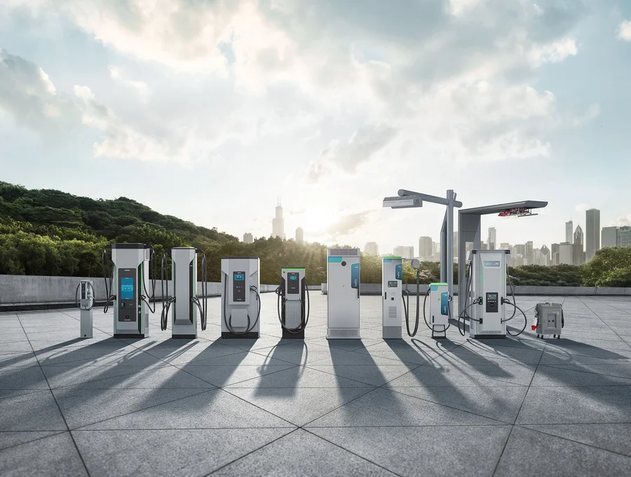 Siemens, E Mobility Siemens, E Mobility