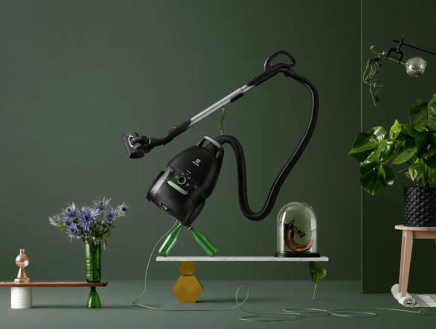 Electrolux Grubu, 206 Milyon Dolarlık Sürdürülebilirlik Kredisi Aldı
