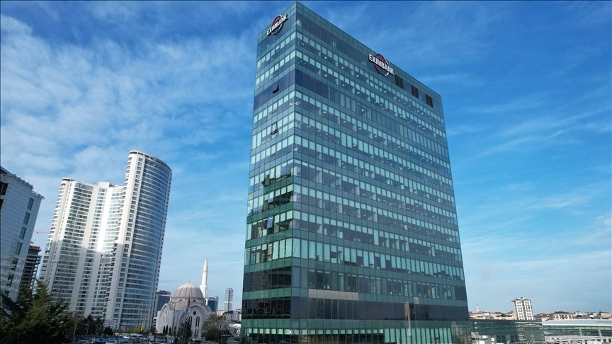 Türk Eximbank