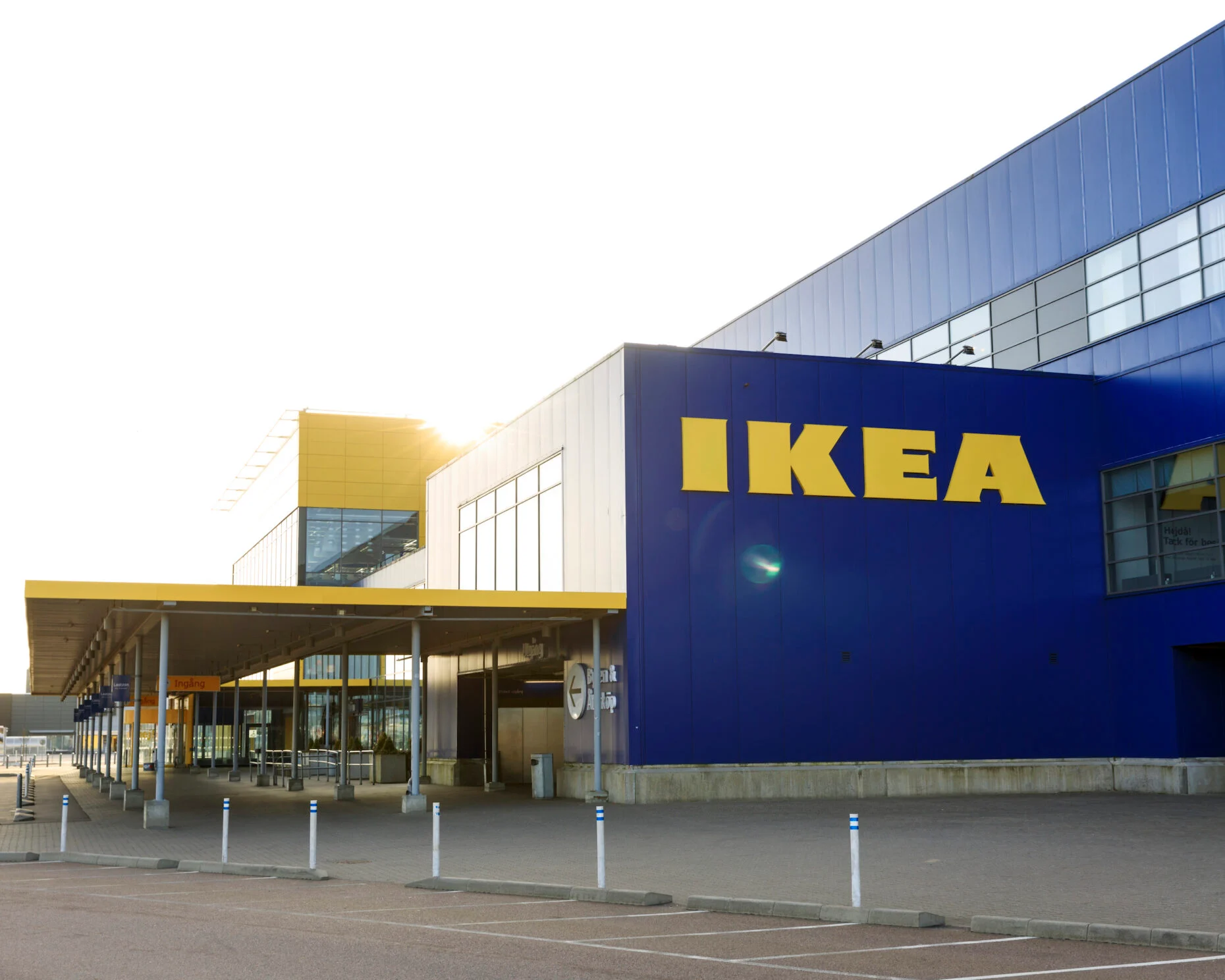 Ikea Kanada’dan Sürdürülebilirlik Sözü