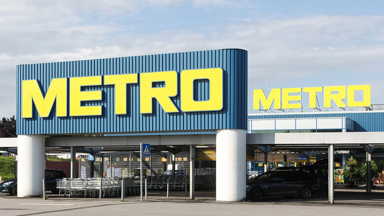 Metro Türkiye Metro Türkiye