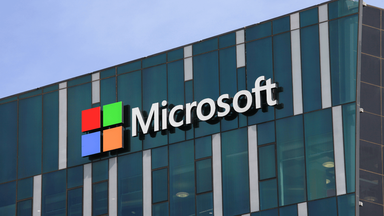 microsoft microsoft