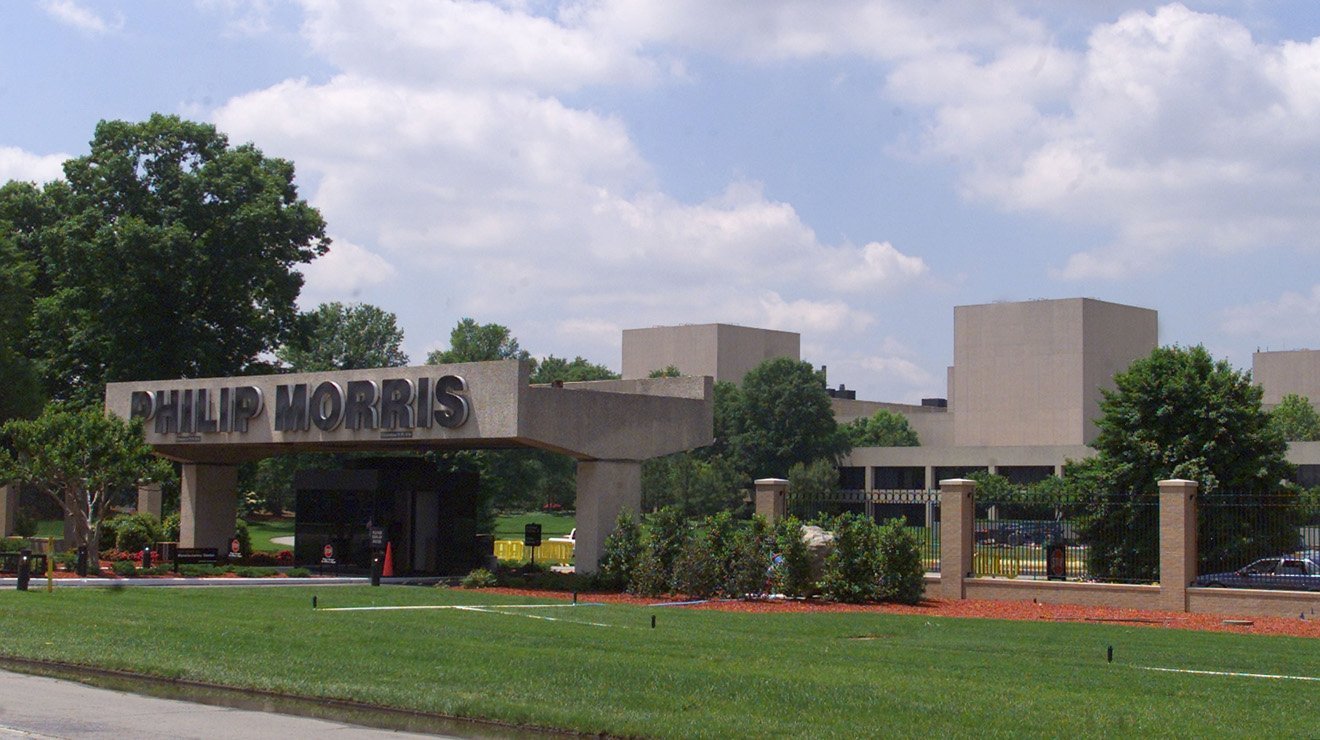 Philip Morris Türkiye