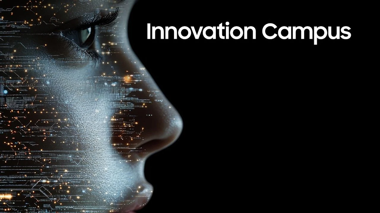 samsung-yapay-zeka Samsung Innovation Campus