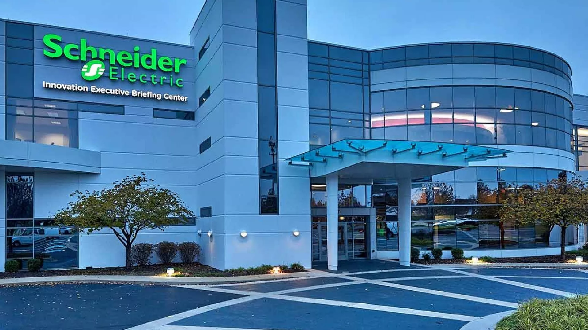 Schneider Electric Schneider Electric
