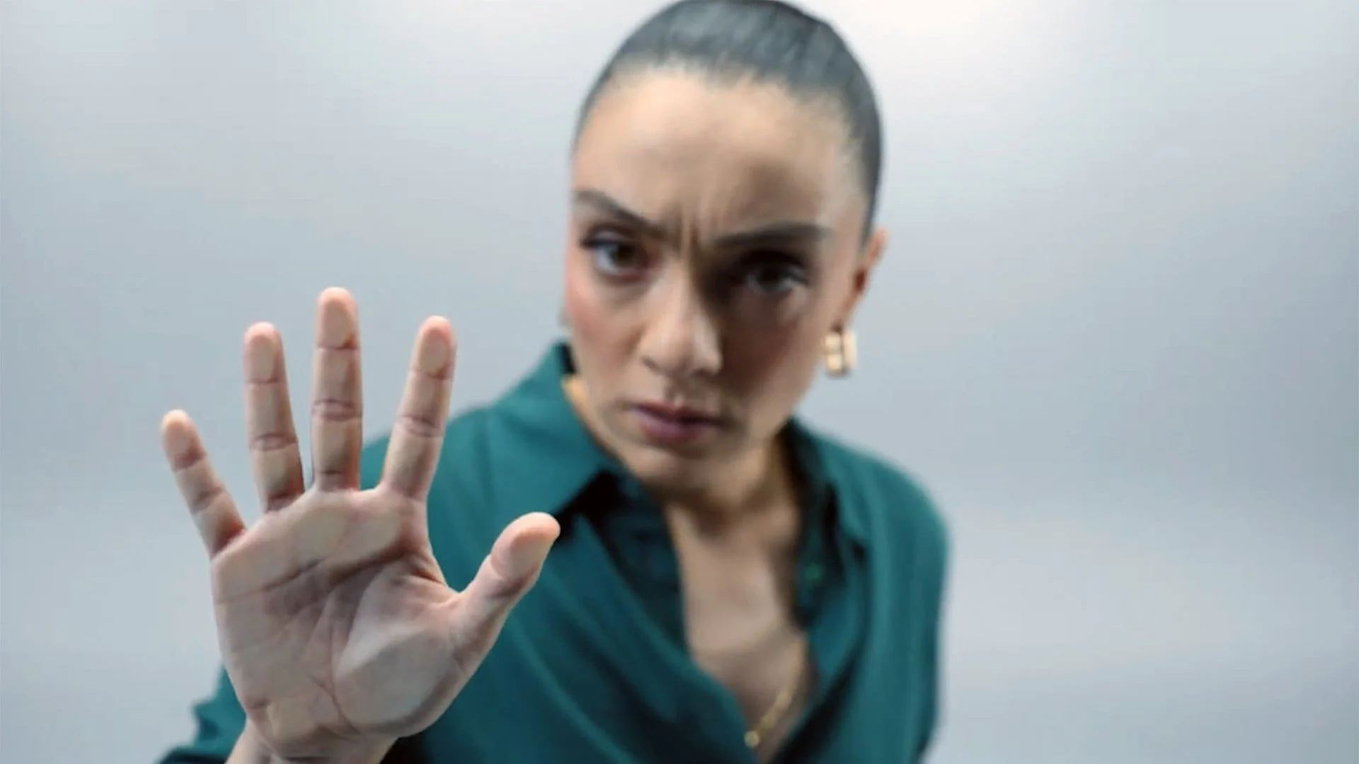 She Lab - Merve Dizdar She Lab - Merve Dizdar
