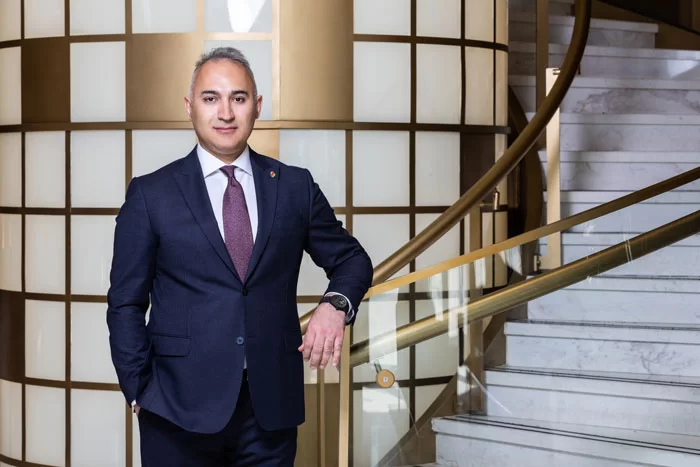 Girişimde Kadın Enerjisi Programı Başlıyor