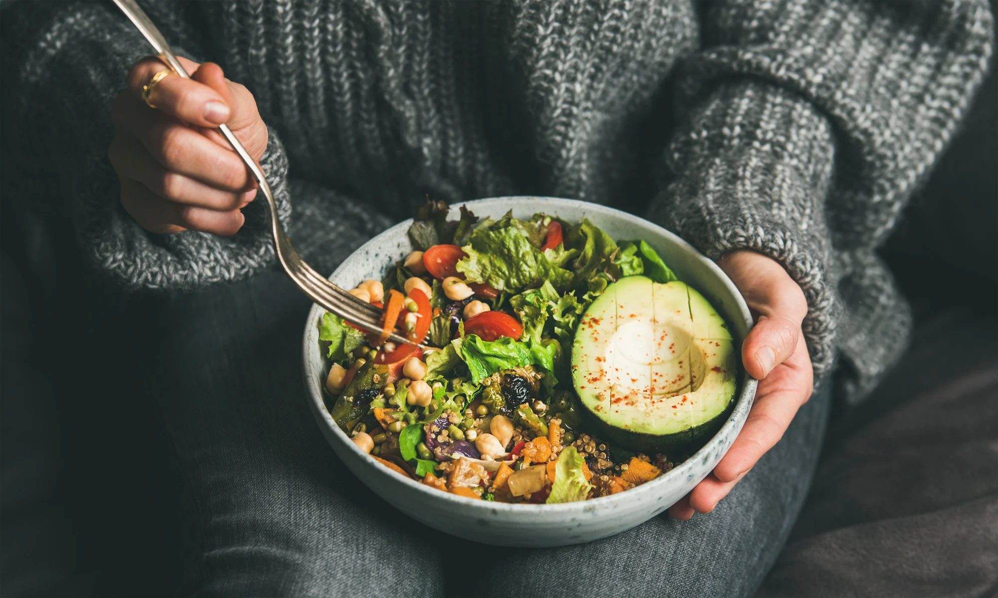 Veganuary Tüm Dünyayı Sağlıklı Beslenmeye Çağırıyor
