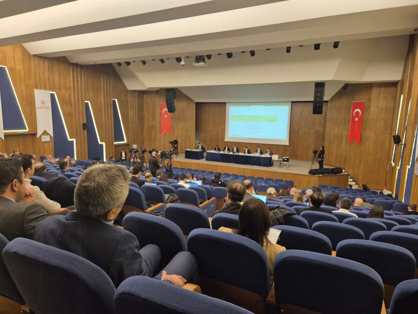 YEKA Yarışması Sonuçları Açıklandı