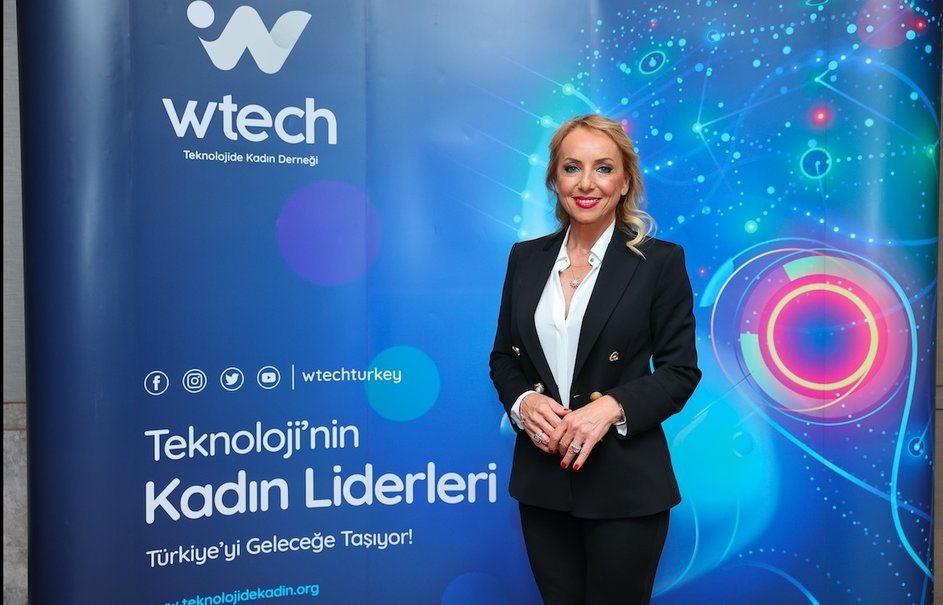 Wtech, “Suda Teknolojik ve İnovatif Çözümleri” Ödüllendirdi