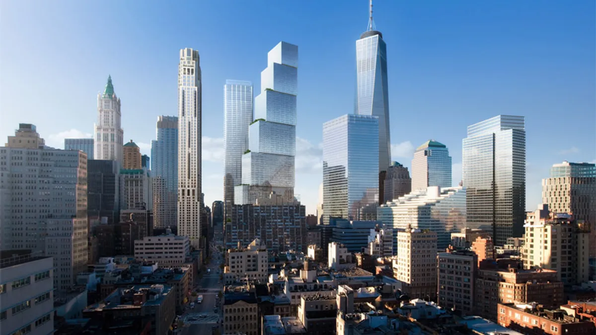 new york bankalar