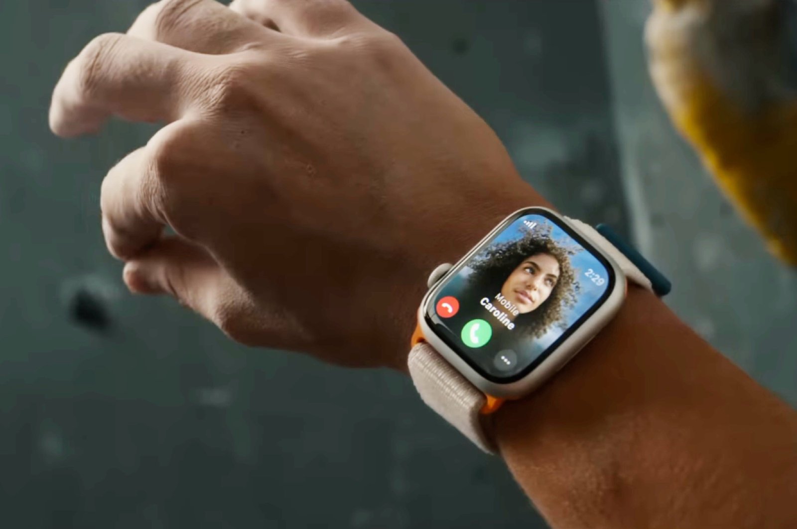 Apple Watch Series 9, SE ve Ultra 2 Foto: Apple Apple Watch Series 9, SE ve Ultra 2 Foto: Apple