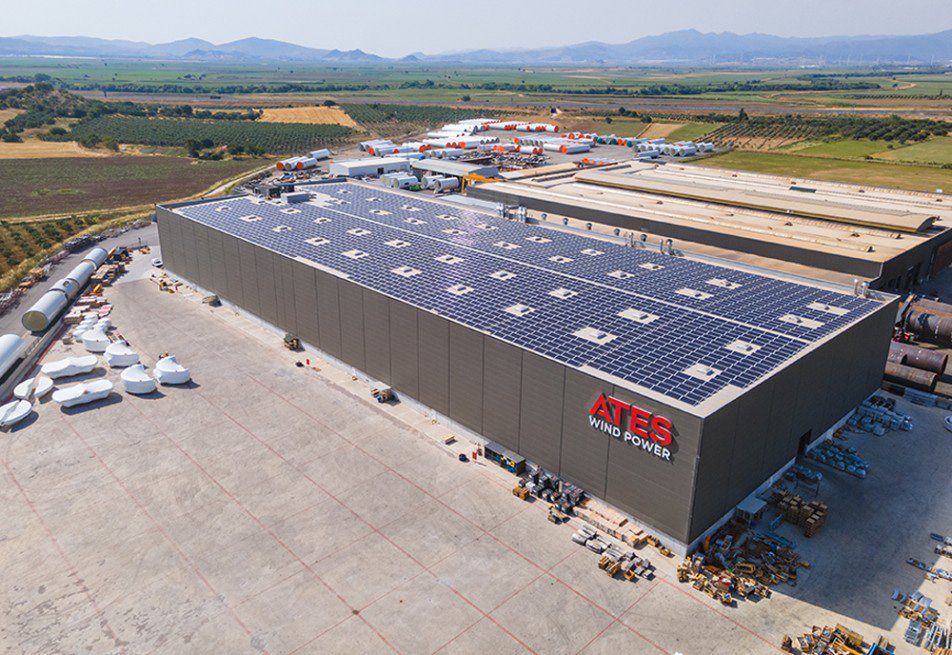 İş Enerji’den Temiz Enerji Yatırımı