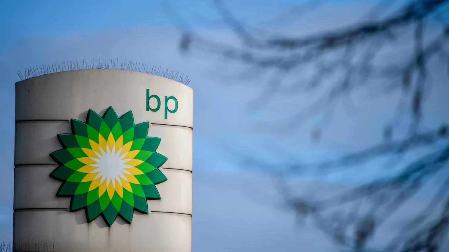 BP-getty images BP - Getty Images