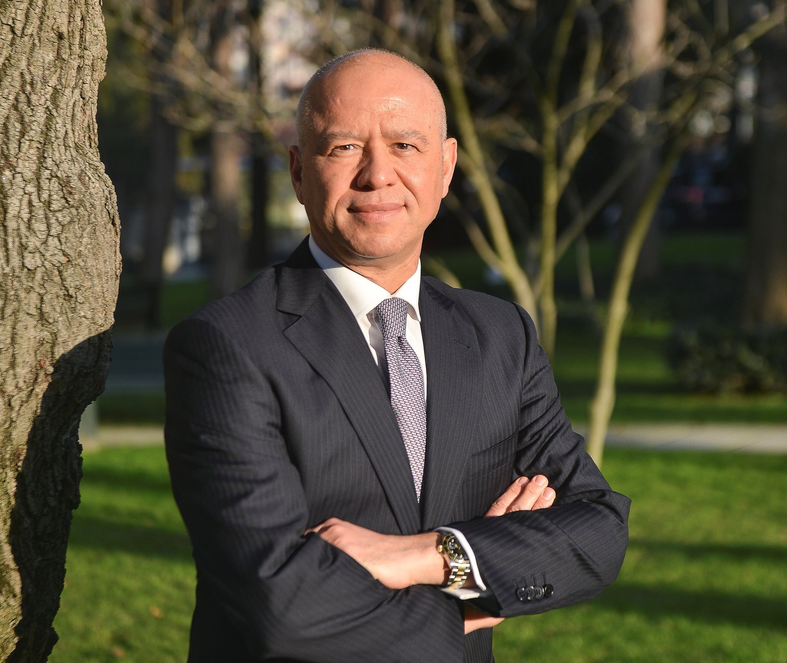 Koc_Holding_CEOsu_Levent_Cakiroglu Koç Holding CEO’su Levent Çakıroğlu