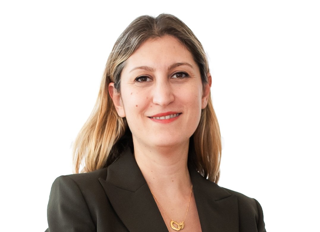 Kordsa Sürdürülebilirlik ve İletişim Direktörü Nevra Aydoğan Gürsoy