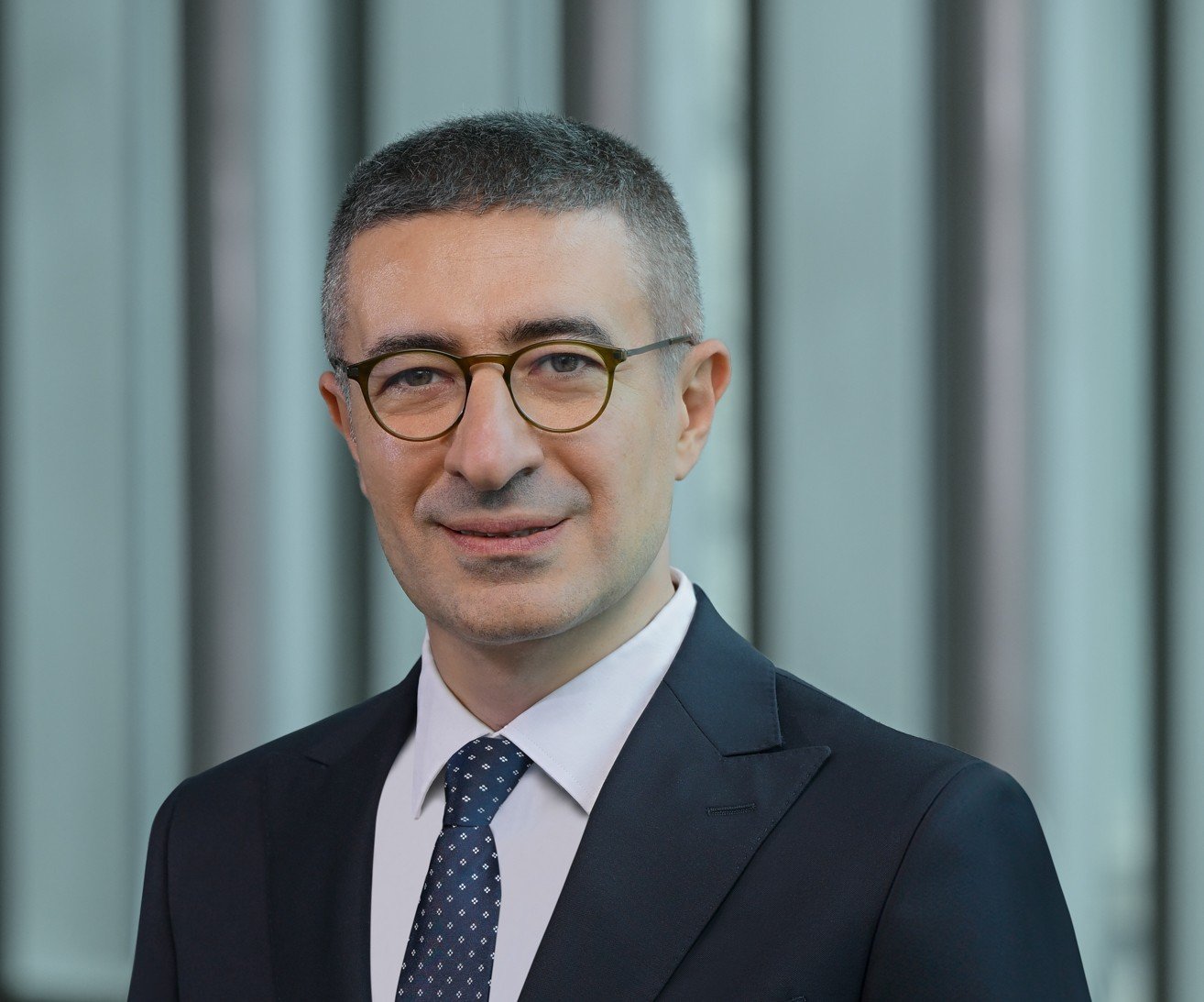 MAHMUT AKTEN Garanti BBVA, Mahmut Akten