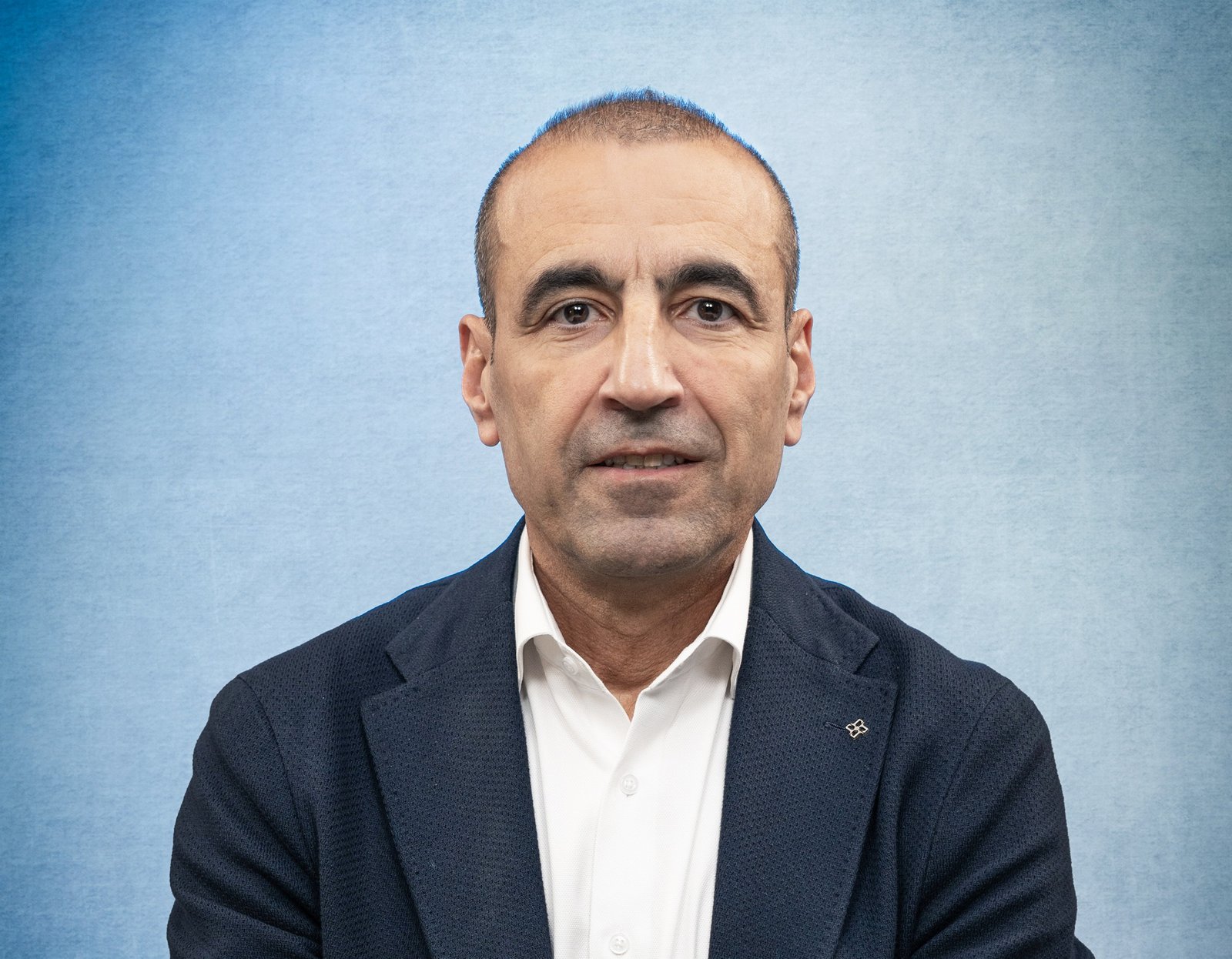 Mehmet_Ali_Tombalak TÜBİSAD Yönetim Kurulu Başkanı Mehmet Ali Tombalak