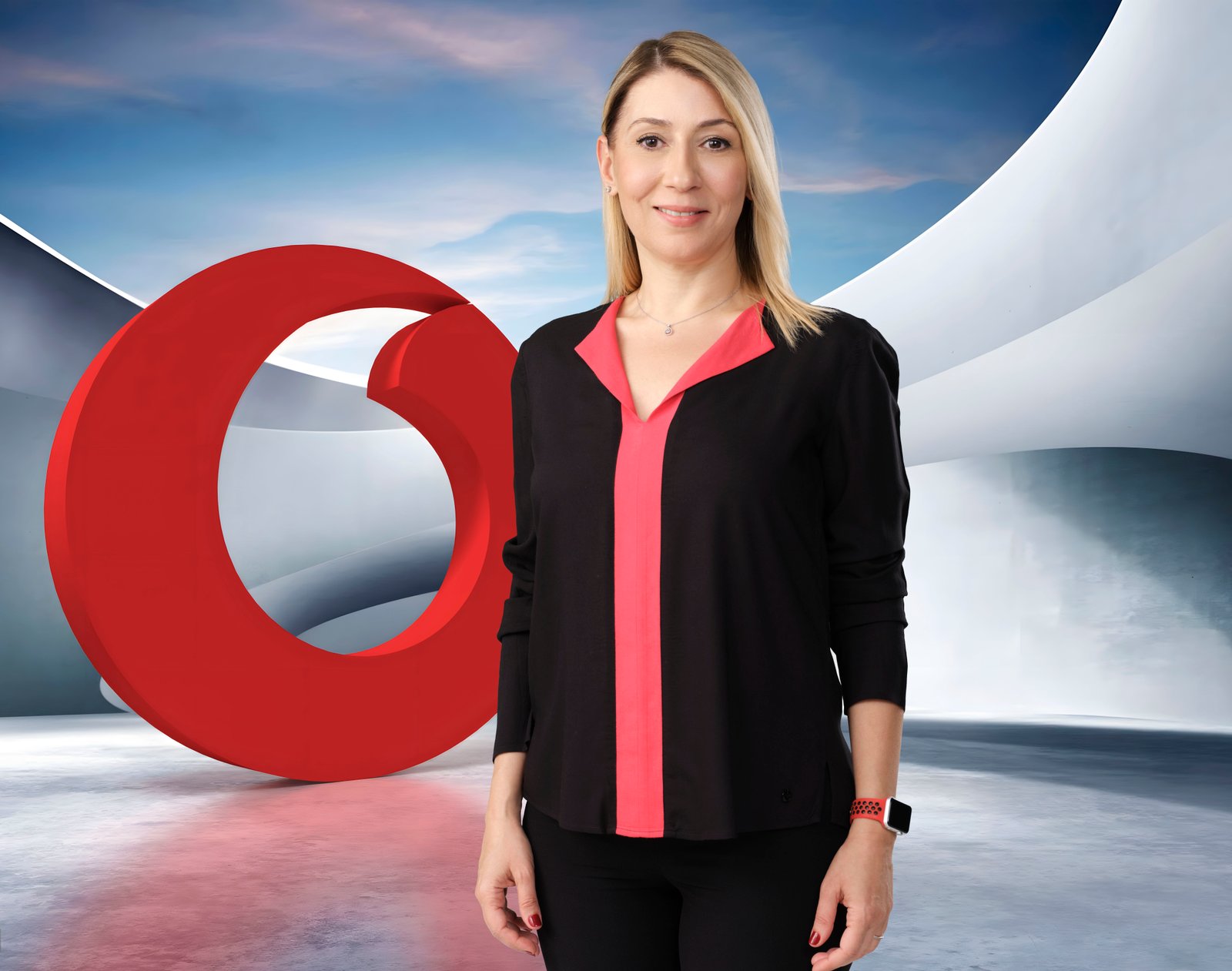 Vodafone, WWF’in Doğa Koruma Çalışmalarına Destek Sağladı