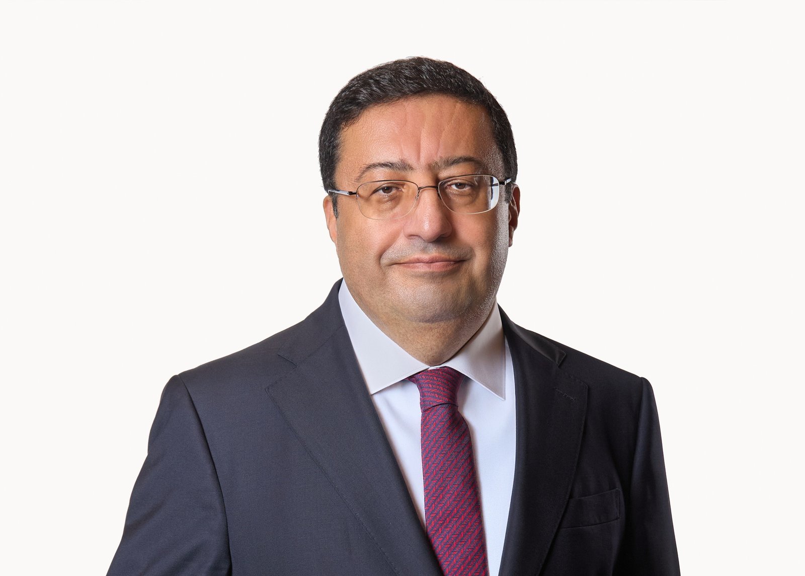 TSKB Genel Müdürü Murat Bilgiç