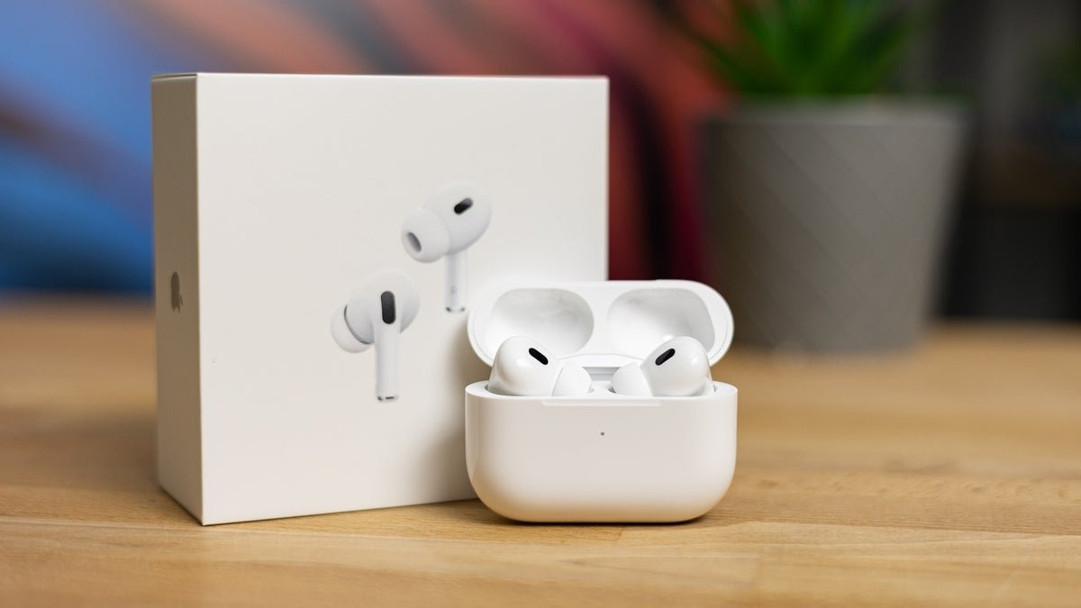 airpods Air Pods Pro yenileniyor
