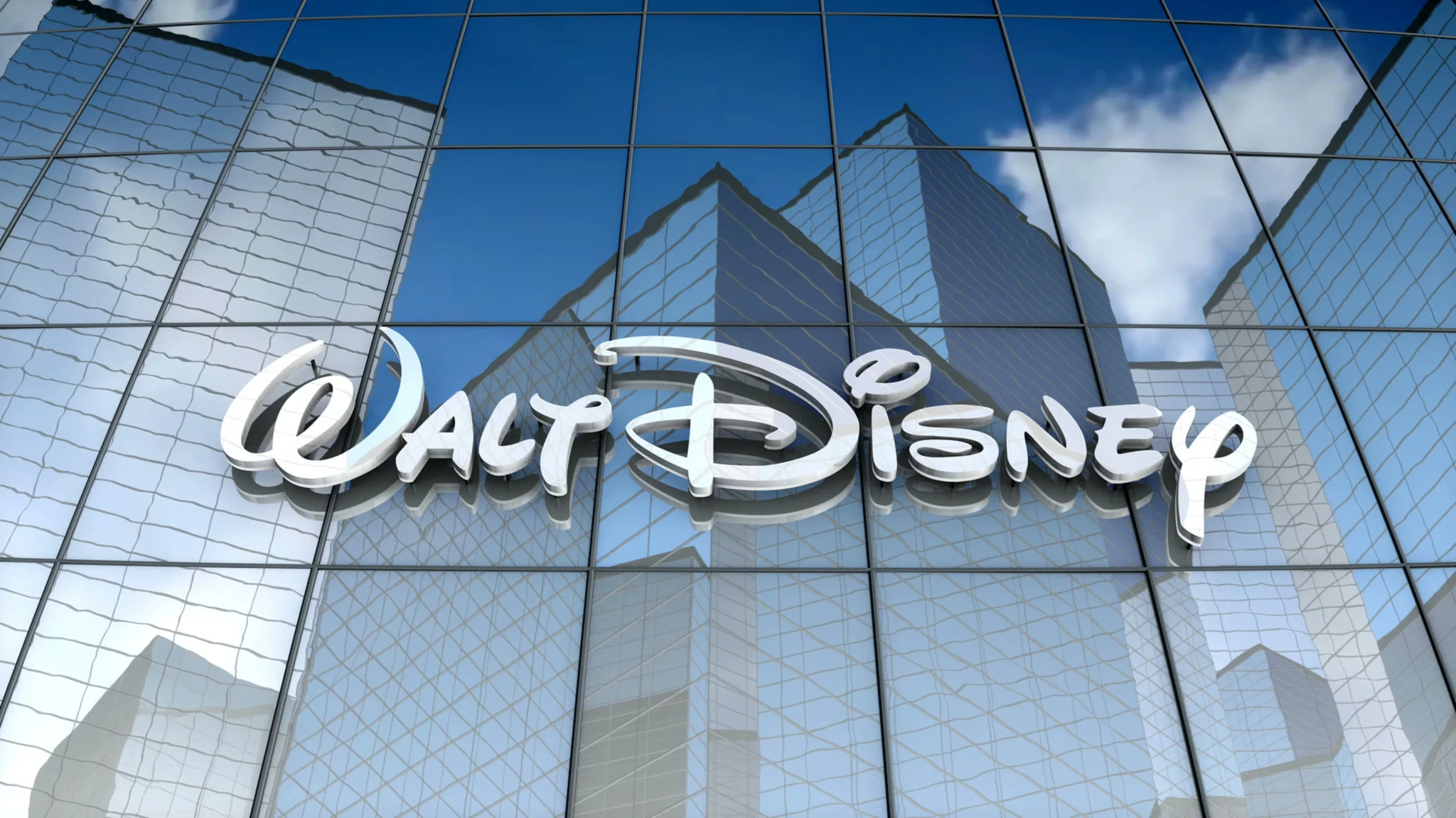disney Walt Disney Company
