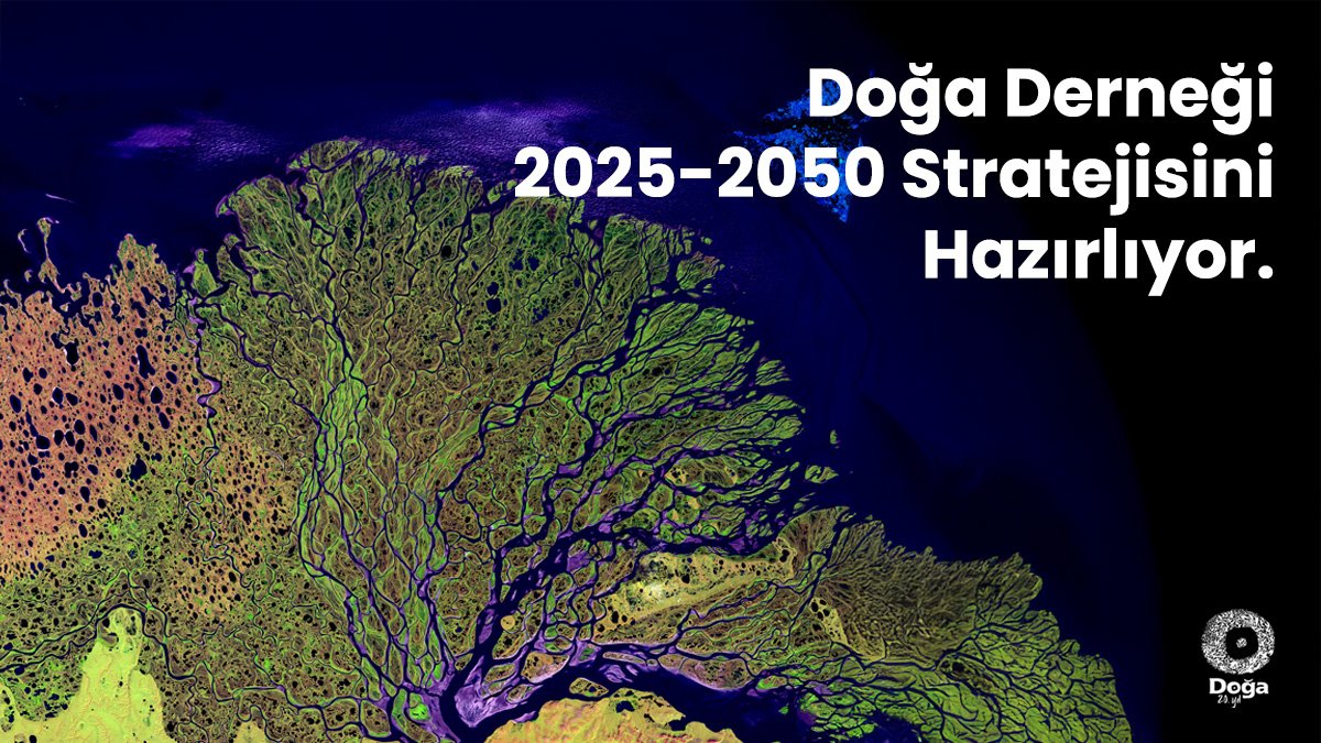 doga Doğa Derneği 2025
