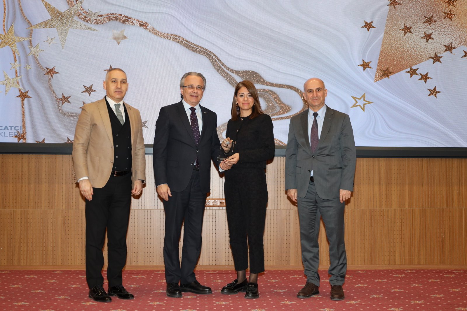 Manisa’ya Yeşil İhracat Desteği