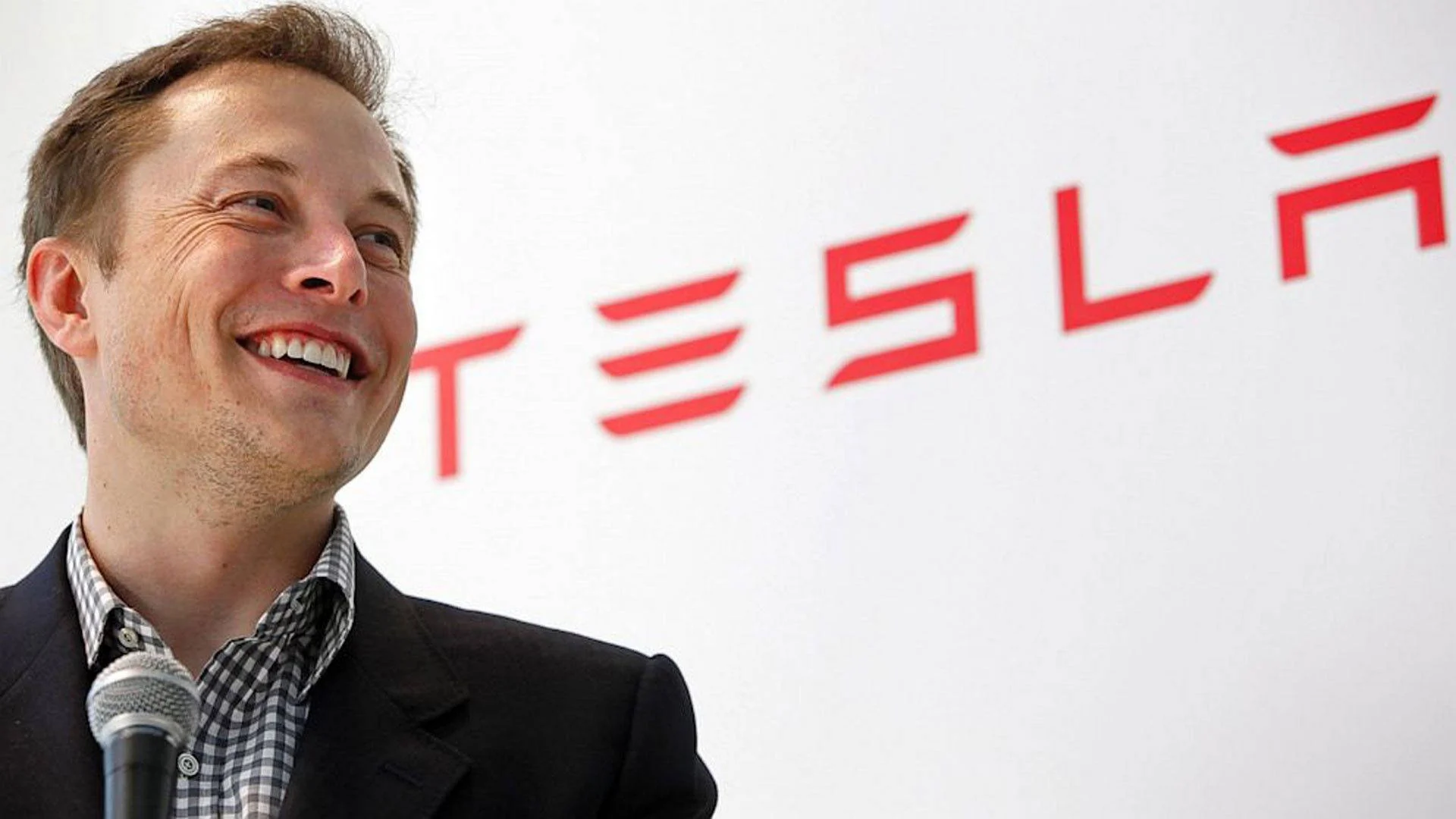 Tesla CEO, Elon Musk