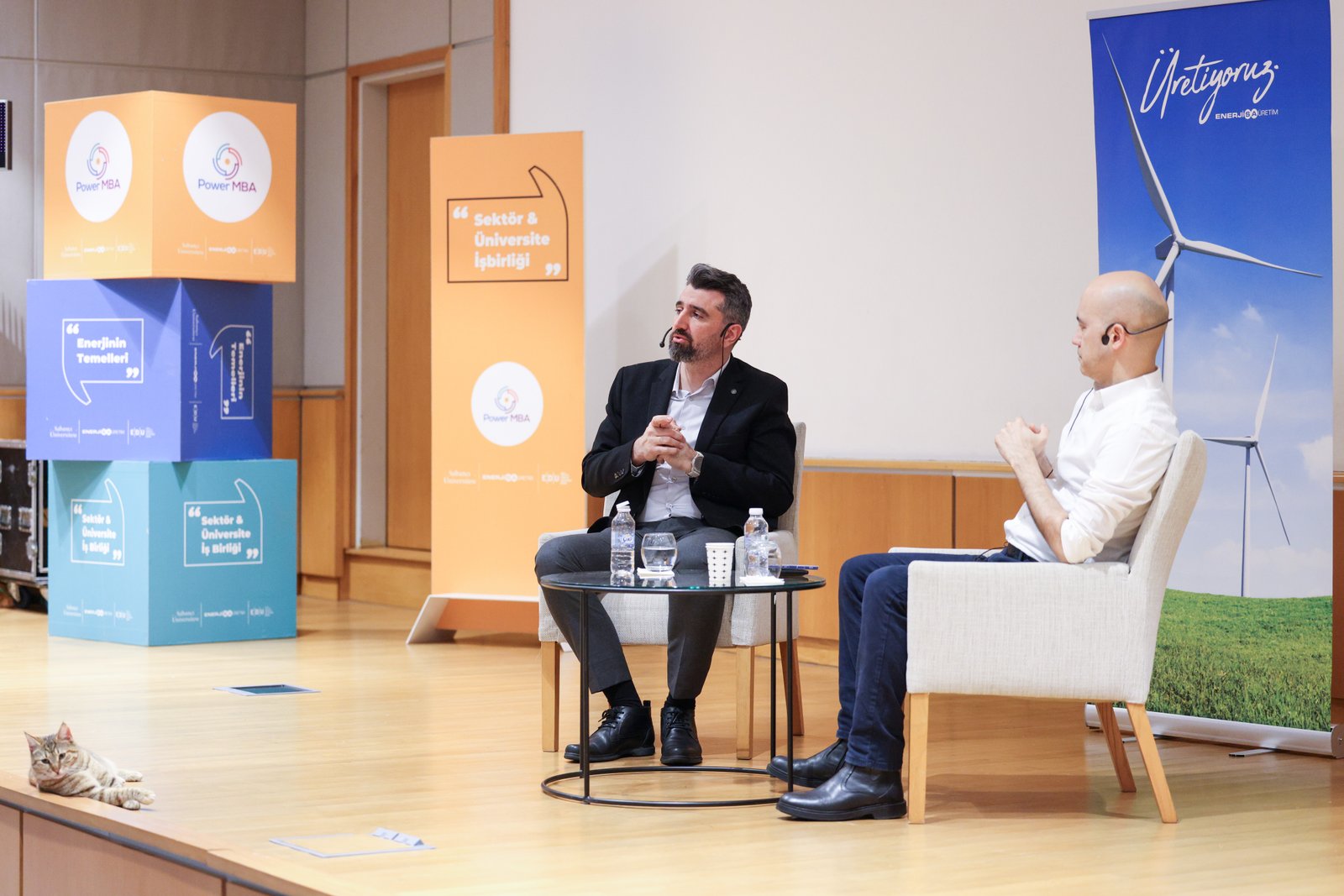 enerjisa Enerjisa Power MBA Programı 4