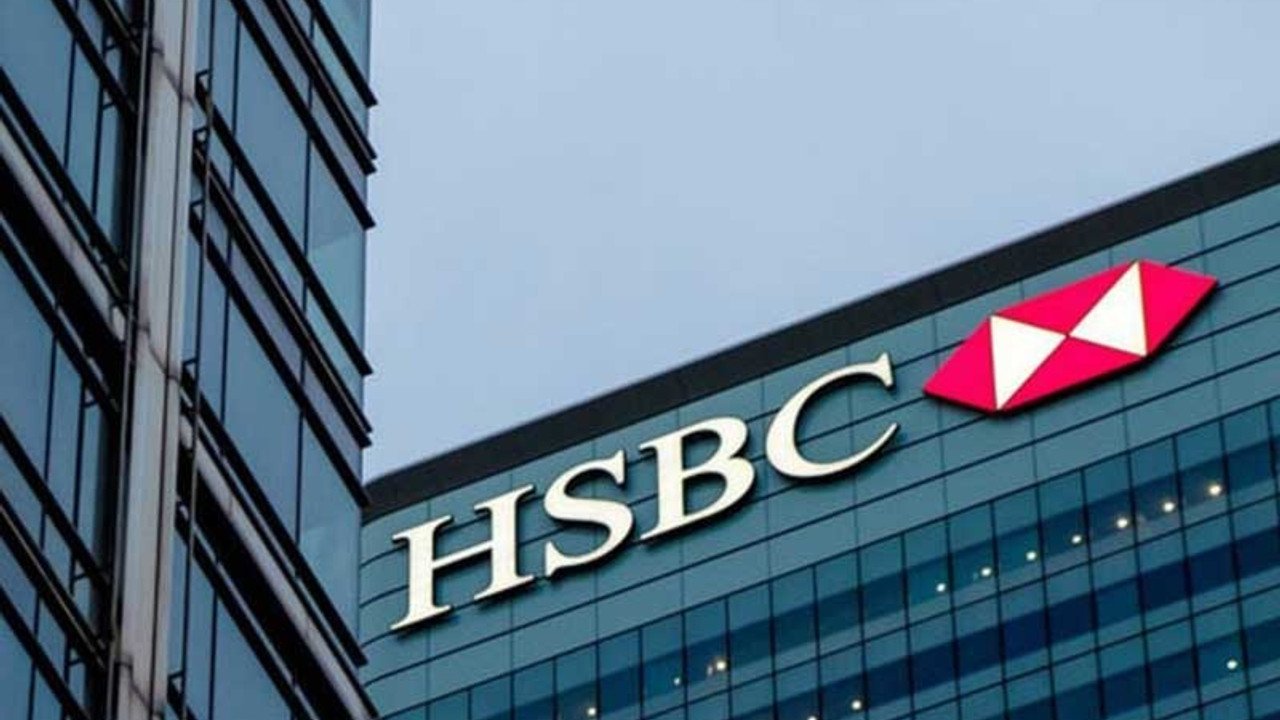 HSBC Bank