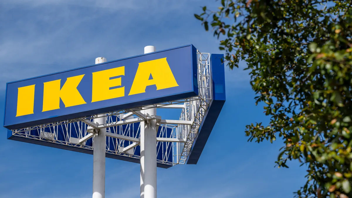 ikea1 IKEA'dan dev yenilenebilir enerji hamlesi...
