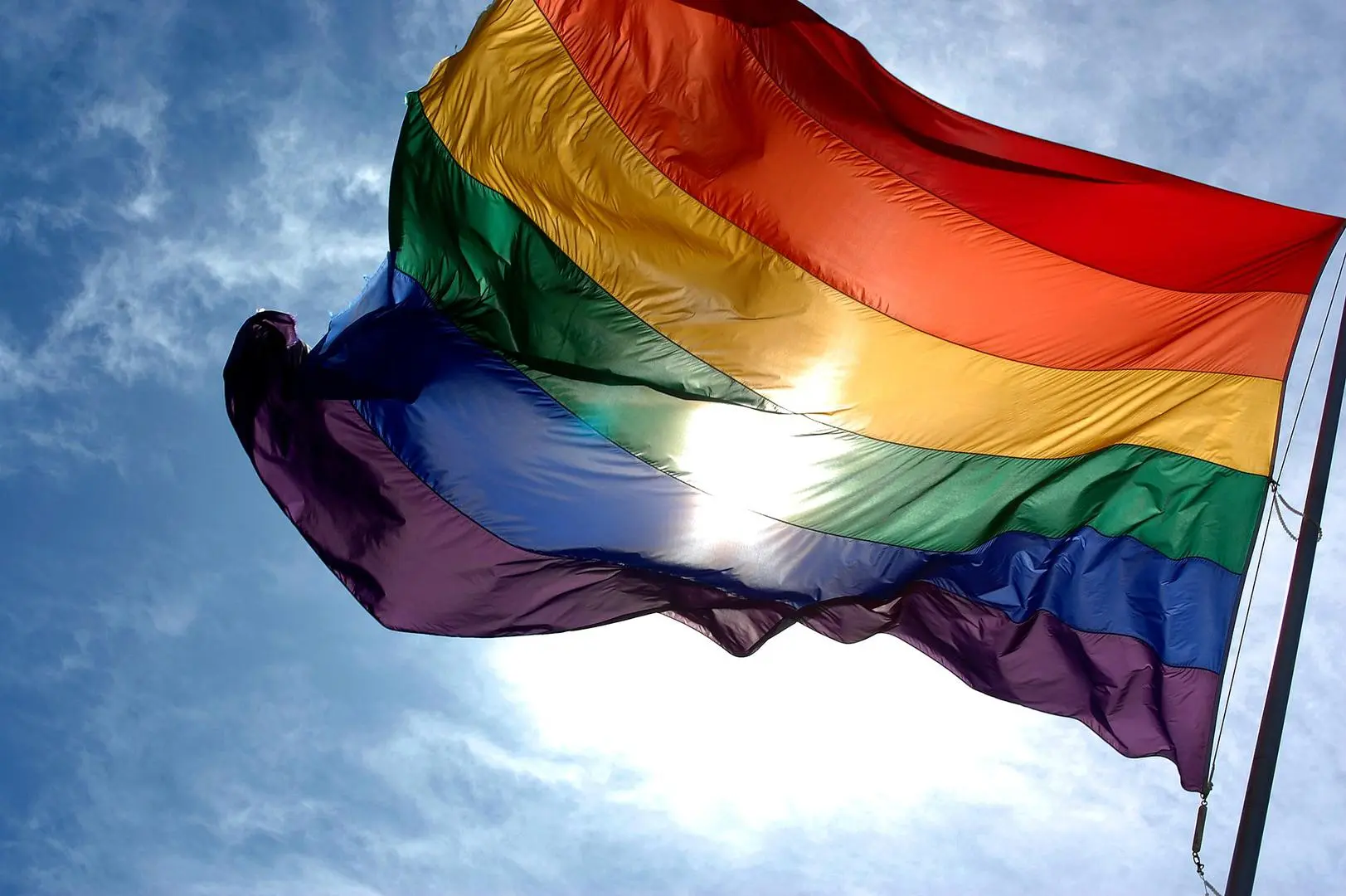 LGBTI+ yeni kanun Foto: Ludovic Berton