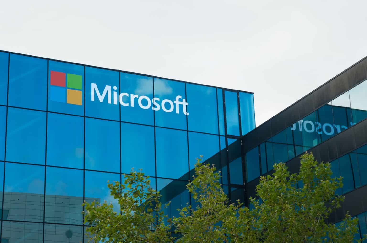microsoft Microsoft