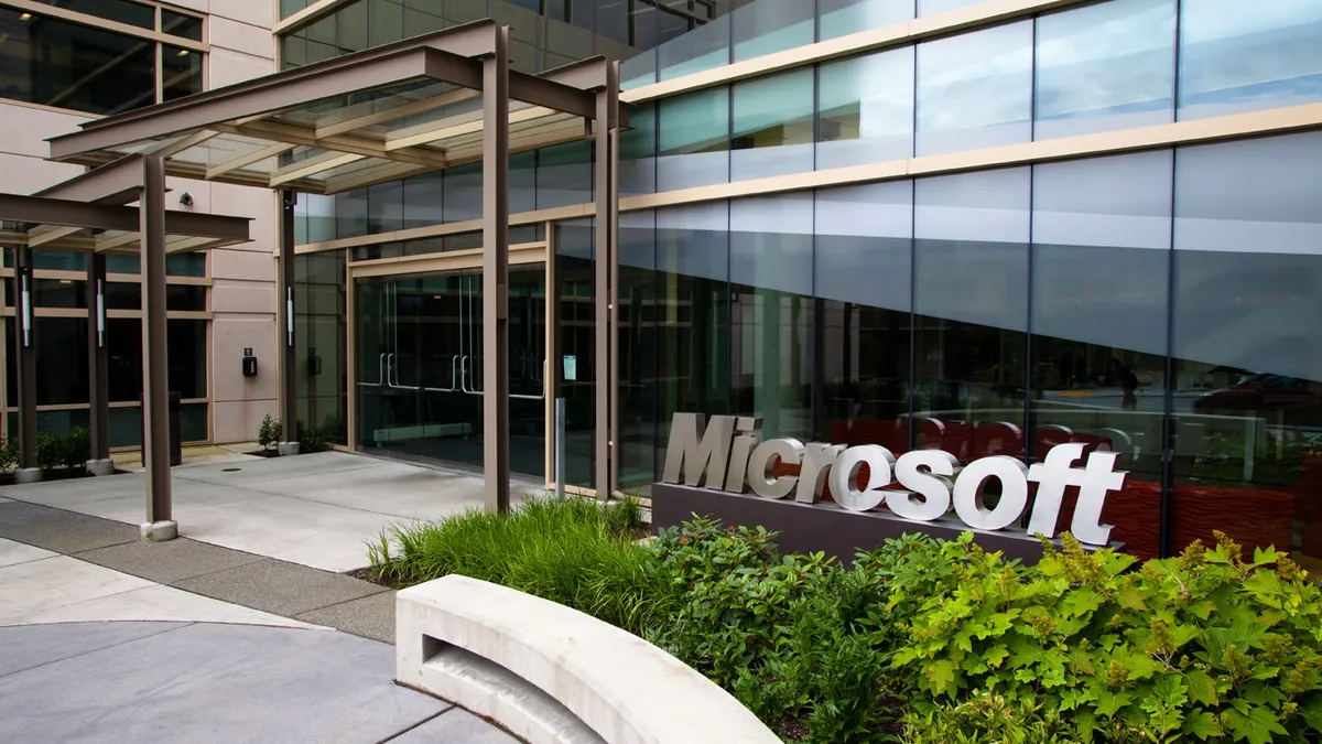 microsoft Microsoft Bina