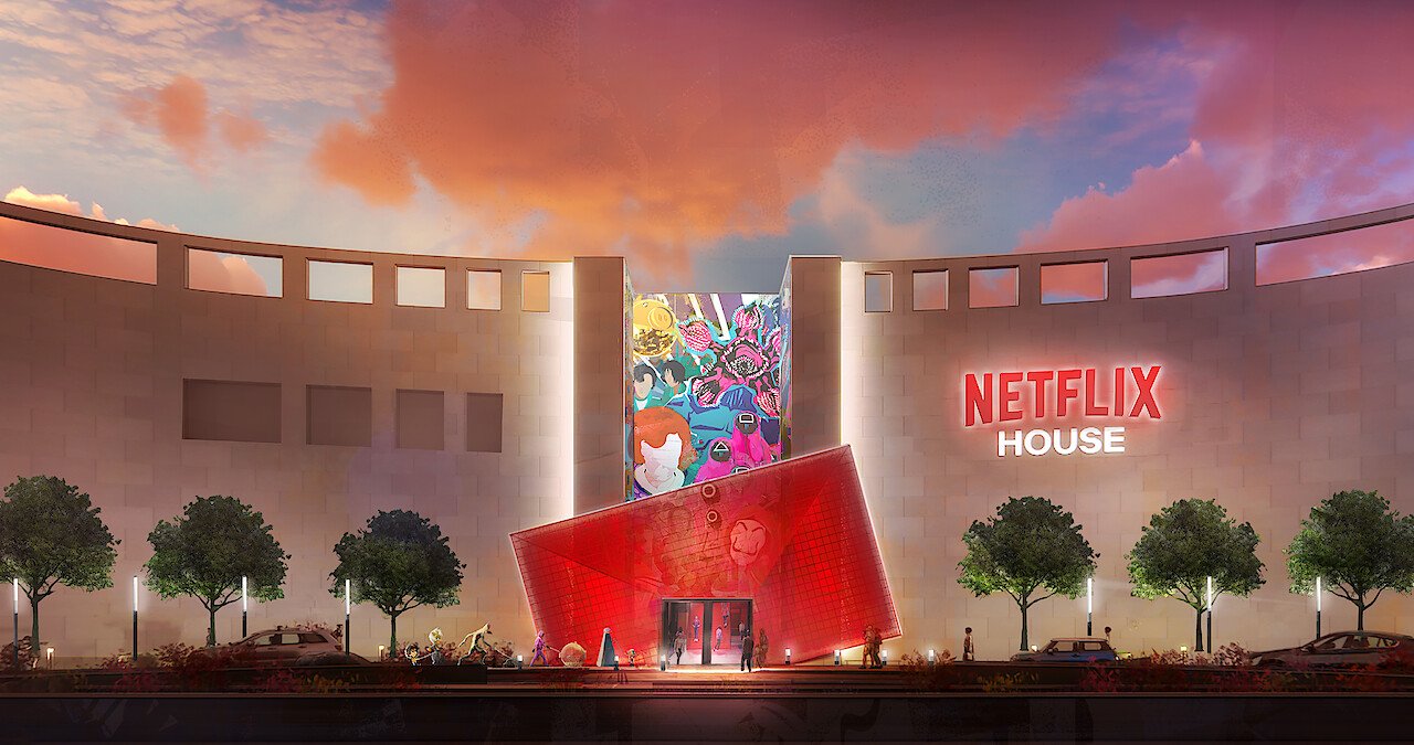 Disney ve Netflix, Film Setlerinde Temiz Enerji Devrimi Başlatıyor