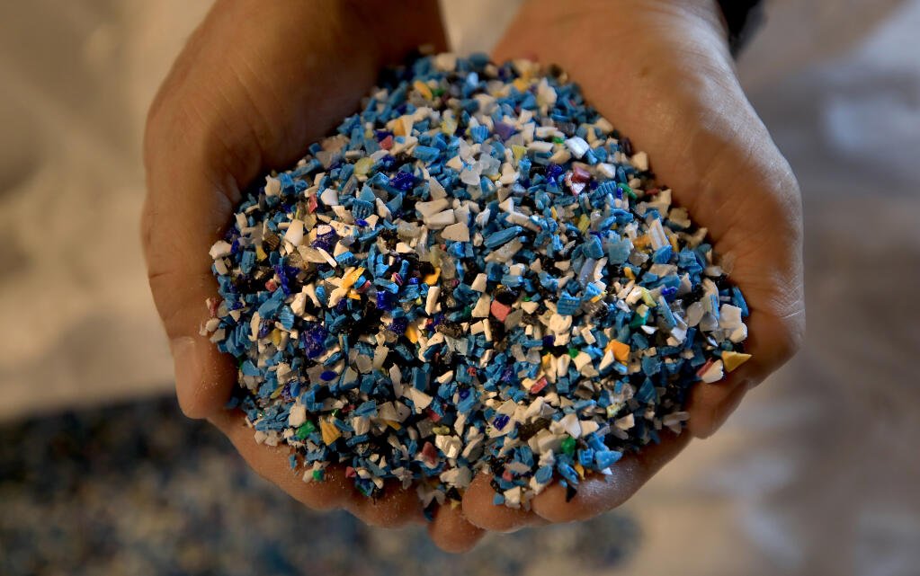 Plastik Geri Dönüşüm Plastik Geri Dönüşüm