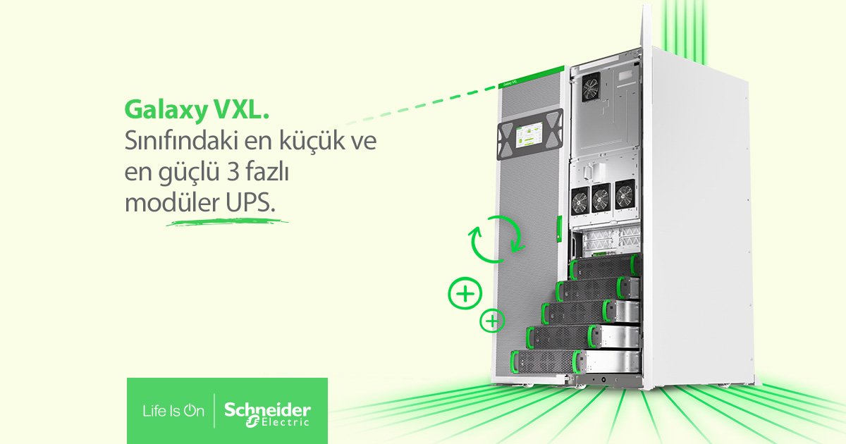 Schneider Electric Eco Care Schneider Electric Eco Care