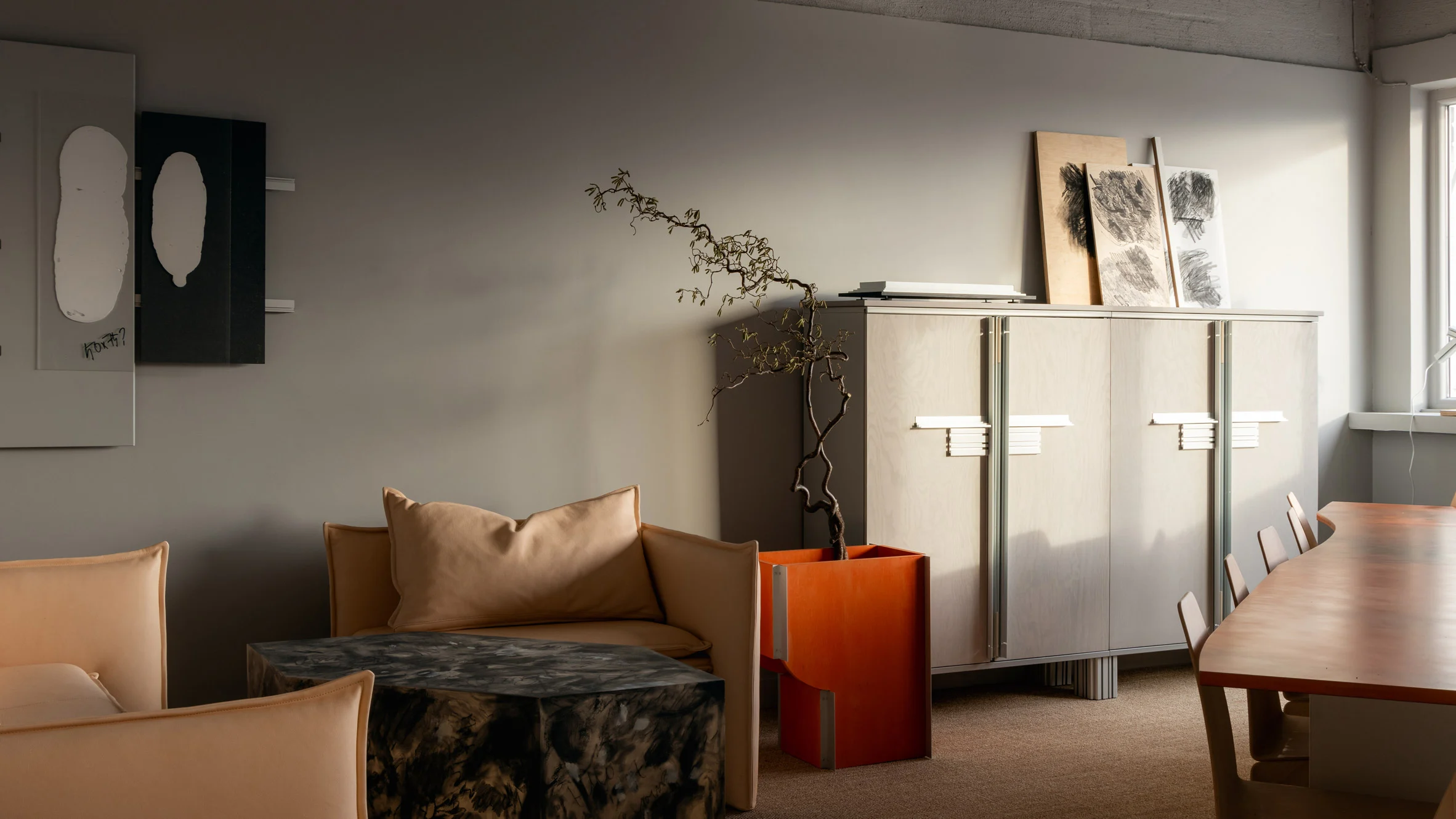 the-executive-jenny-nordberg_dezeen_2364_hero_0 Fotoğraf: Robert Wåhlström