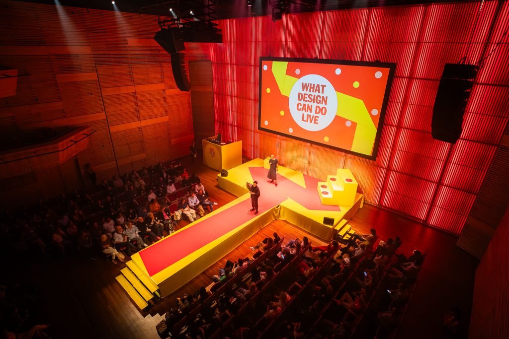 Döngüsel Tasarım Yarışması: ‘What Design Can Do’ Başlıyor