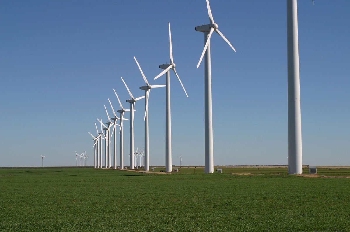 Türkiye’de Rüzgar ve Güneş Santrallerinin Elektrik Üretimindeki Payı Arttı