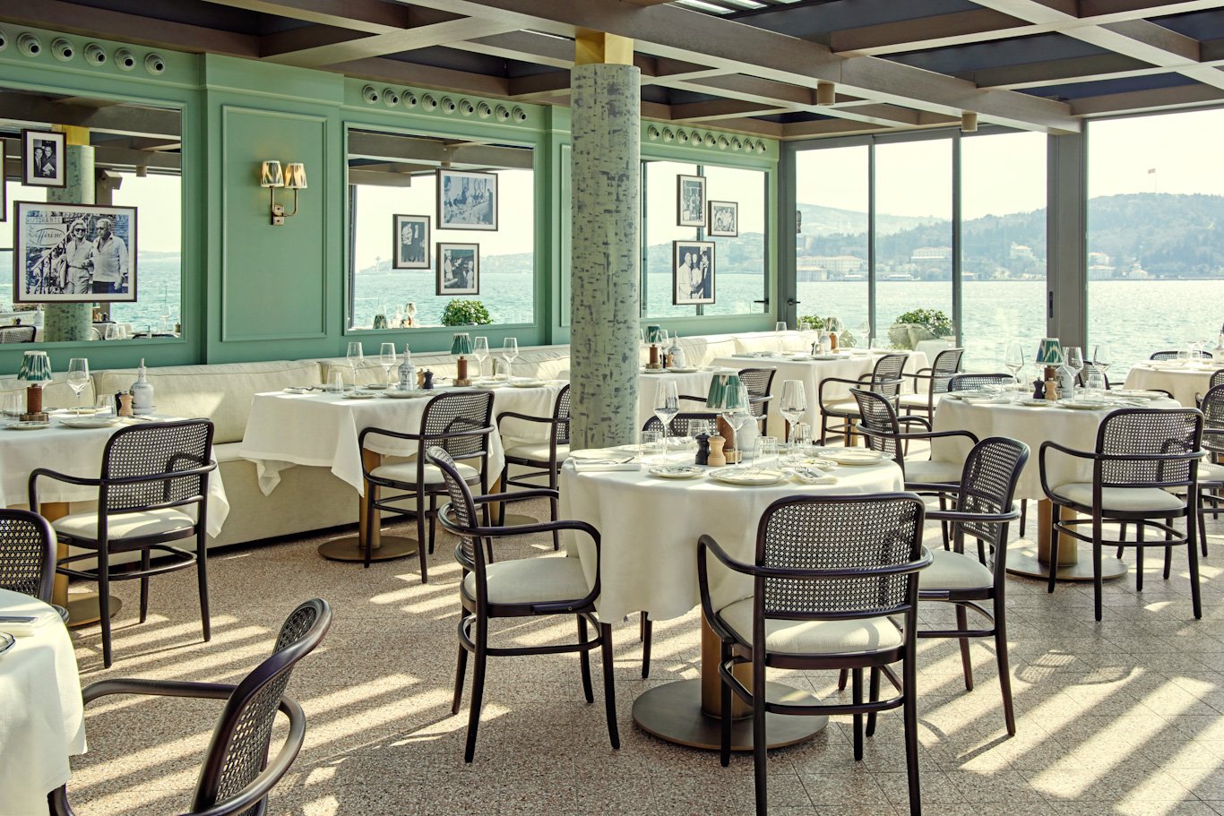 Sürdürülebilir Gastronomi Klasiği İstanbul’da