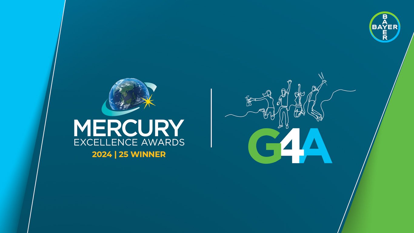 Bayer_Mercury_edited Bayer G4A Girişim Hızlandırma Programı